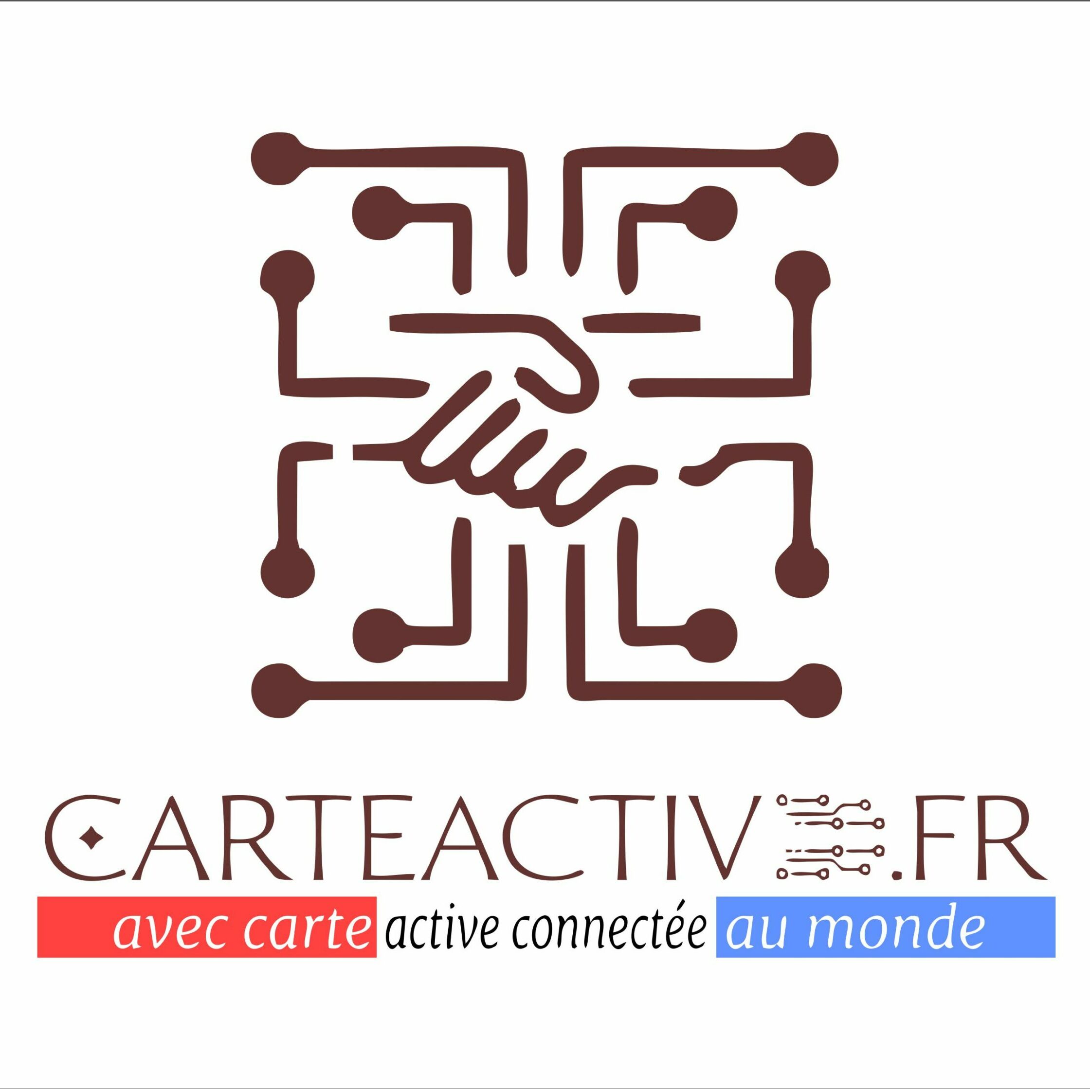CARTE ACTIVE